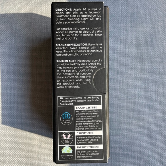 Sunday Riley Good Genes - Picture 4 of 5